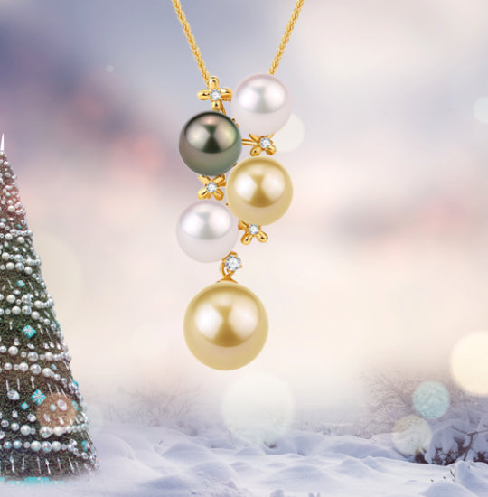 Holiday Gift Guide 2025: Timeless Pearl Jewelry for Every Woman