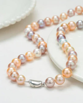 The Beauty of Pearls: A Look at the Different Types of Pearl Jewelry