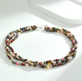 Famous Pearl Jewelry Pieces and Their Stories: Unveiling the Intriguing Tales Behind Iconic Pearl Masterpieces