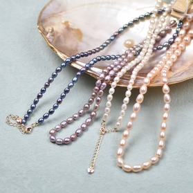 How to Wear Pearls for Different Occasions: A Style Guide for Adorning Pearl Jewelry at Various Events