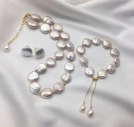 Pearl Care 101 - Tips and Tricks for Preserving Your House of Pearls Treasures