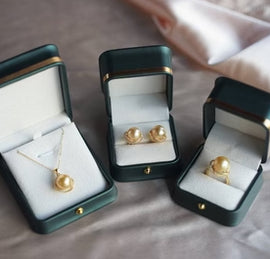 Pearl Jewelry Gift Ideas: A Curated List of Pearl Jewelry Gift Suggestions for Various Occasions, Including Birthdays, Anniversaries, and Holidays