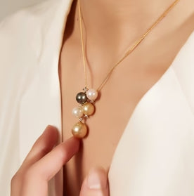 Spring Awakening: Refresh Your Pearl Jewelry Collection with House of Pearls