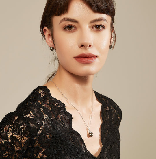 Make a Statement on International Womenβs Day 2023 With Power Pearls