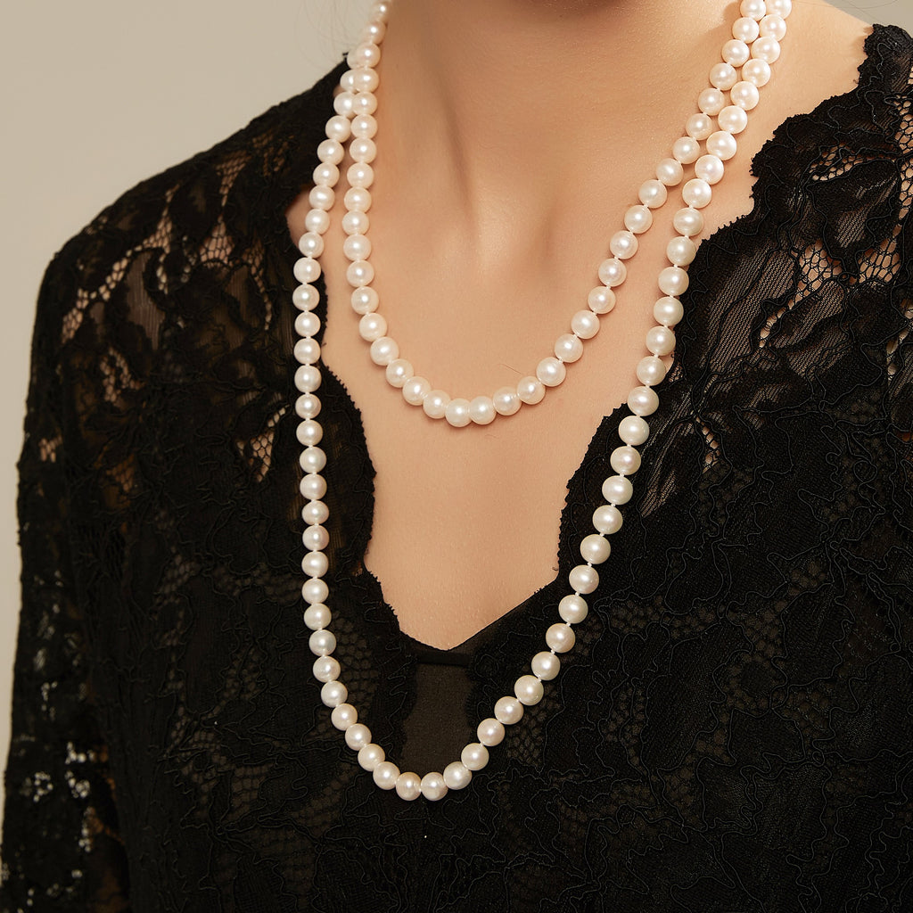 Trending Pearl Jewelry Styles: Discover the Latest Pearl Trends and Innovative Ways to Wear Pearls