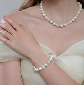 How to Choose the Right Pearl Jewelry for Every Occasion