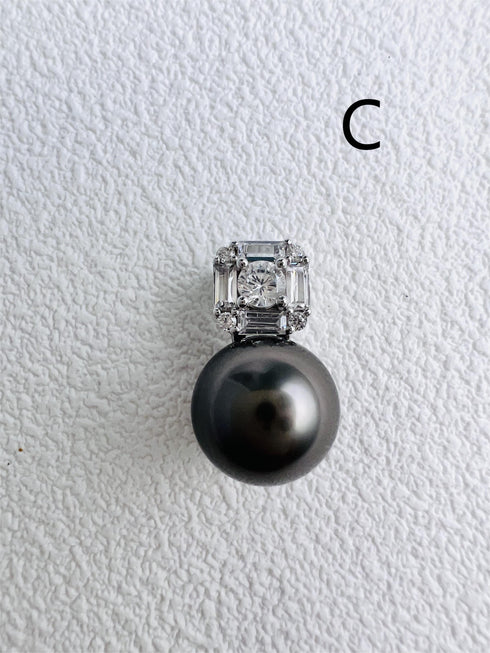 Tahitian Pearl – One of a Kind