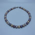 9-11mm Multicolor Freshwater Pearl Strand Necklace - Necklaces made with hand-selected pearls from House of Pearls
