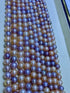9-11mm Multicolor Freshwater Pearl Strand Necklace - Necklaces made with hand-selected pearls from House of Pearls