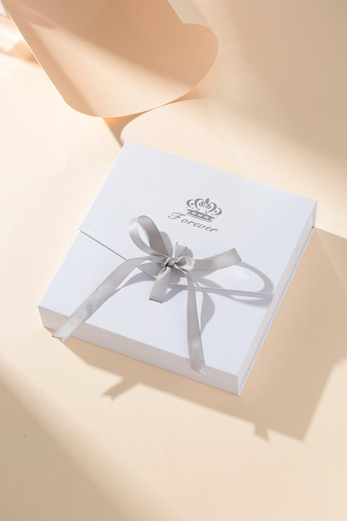 "Week of Pearls" Earring Studs Set - House Of Pearls