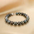 8-11mm Tahitian South Sea Pearl Bracelet - AA+ Quality - Bracelets made with hand-selected pearls from House of Pearls