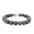 8-11mm Tahitian South Sea Pearl Bracelet - AA+ Quality - Bracelets made with hand-selected pearls from House of Pearls