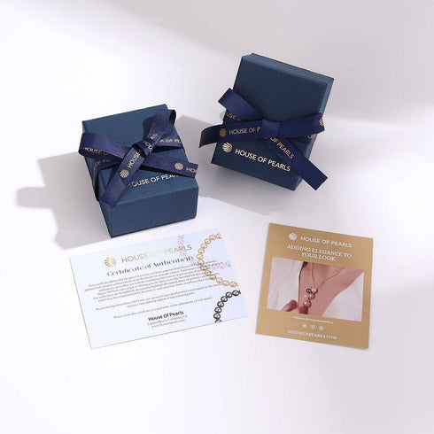 Sparkling Bee Tahitian Pearl & Cubic Zirconia Brooch - House Of Pearls