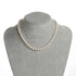 Classic White Freshwater Pearl Necklace Multiple Lengths - Necklaces made with hand-selected pearls from House of Pearls