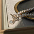 Fashion Freshwater Pearl Collar Pendant Necklace (US) - Necklaces made with hand-selected pearls from House of Pearls