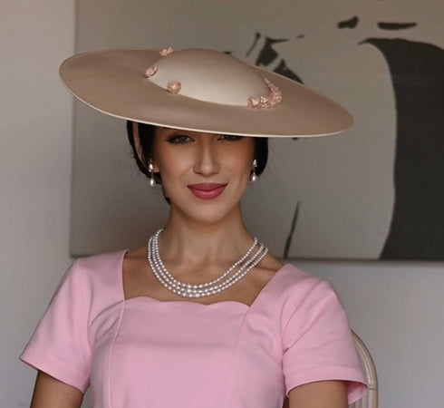 Layered Gradient Freshwater Rice Pearl Necklace - Necklaces made with hand-selected pearls from House of Pearls