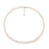 6-7mm White Freshwater Pearl Verstatile Necklace - Necklaces made with hand-selected pearls from House of Pearls
