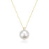 8-10mm Freshwater Pearl & Sasha Necklace - Necklaces made with hand-selected pearls from House of Pearls