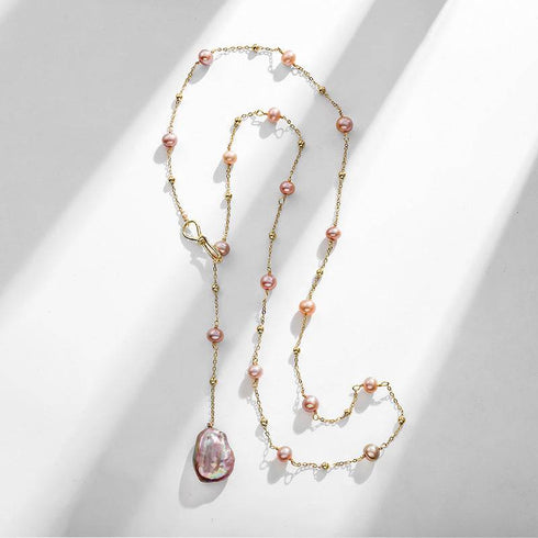 Bee Baroque Pearl Collection (Purchase individually) - House Of Pearls