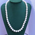 Classic White Freshwater Pearl Necklace Multiple Lengths - Necklaces made with hand-selected pearls from House of Pearls