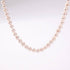 Classic White Freshwater Pearl Necklace Multiple Lengths - Necklaces made with hand-selected pearls from House of Pearls