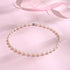 White Freshwater Pearl Beaded Necklace - Necklaces made with hand-selected pearls from House of Pearls