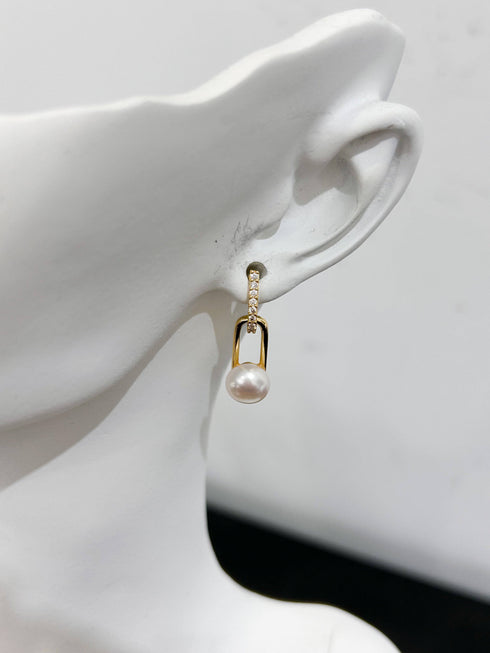 Fine Links Pearl Jewelry Set - House Of Pearls