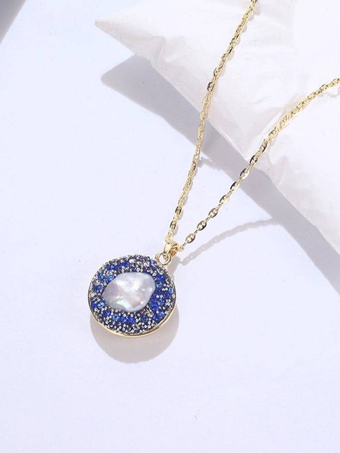 Starry Dreams Baroque Pearl Set - House Of Pearls