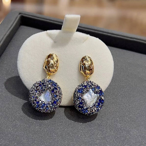 Starry Dreams Baroque Pearl Set - House Of Pearls