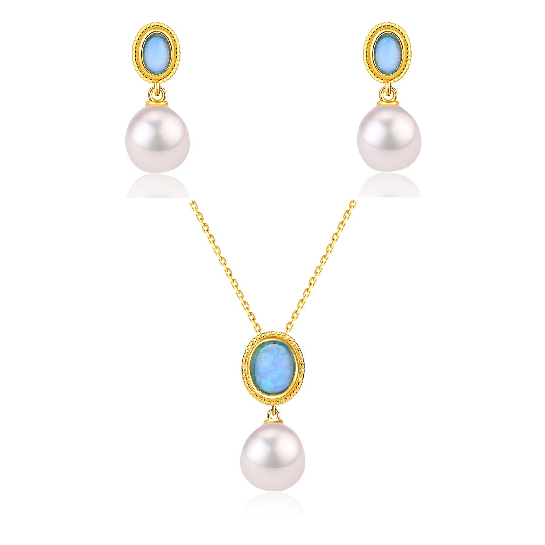 earrings-opal-freshwater-