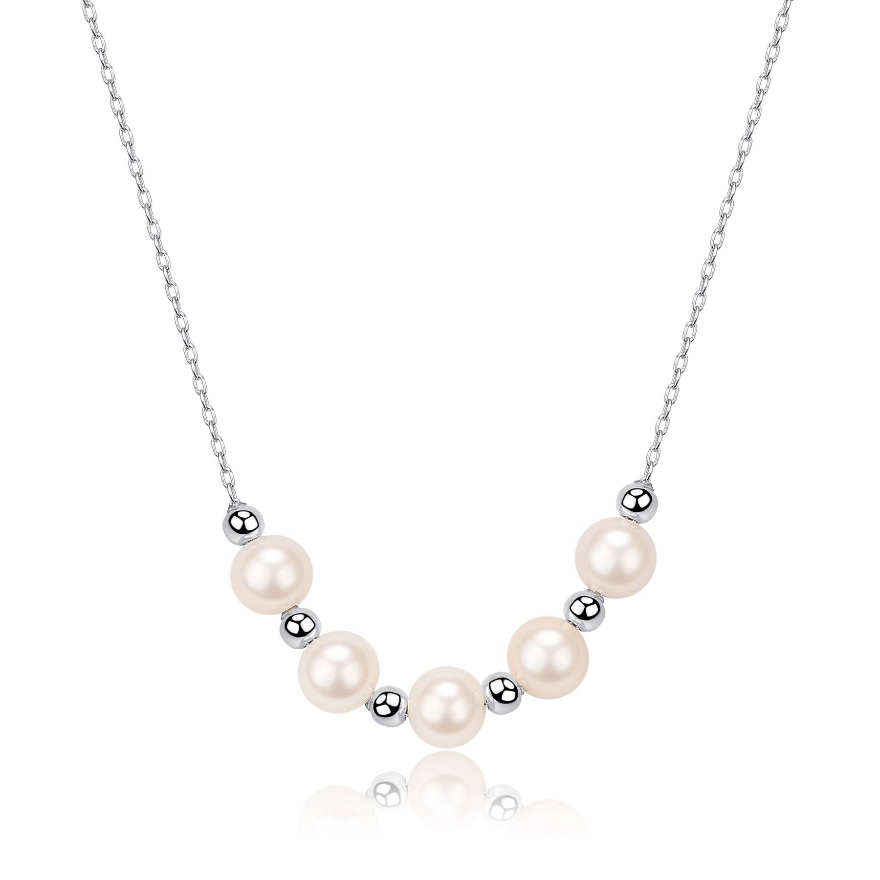 Tin Cup Pearl Jewelry | House Of Pearls