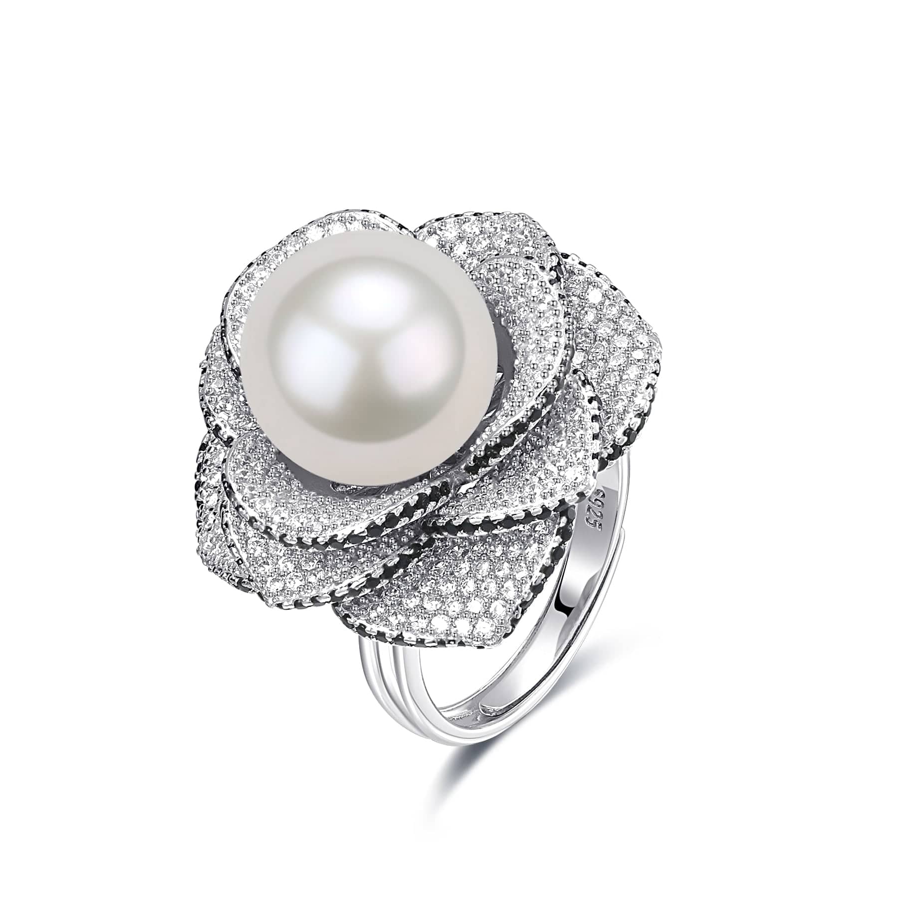 Pearl Rings Bahrain -15%